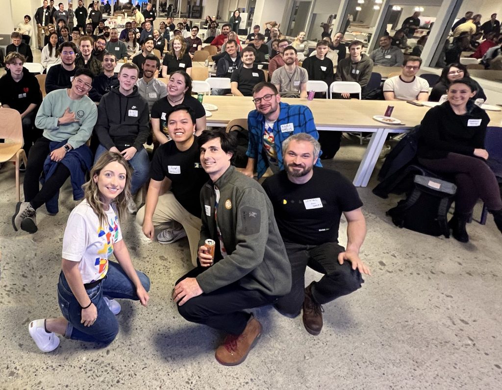 meetup